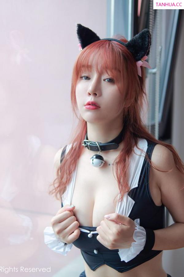 王语纯 王雨纯 [XIUREN]高清写真图 2019.10.22 王雨纯第53张图片